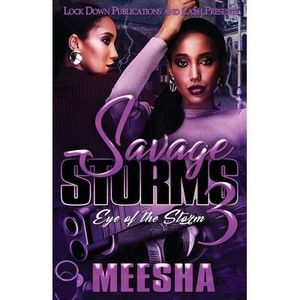 Savage Storms 3 -- Meesha